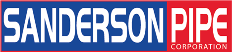 Sanderson Pipe Coroporation Logo