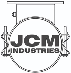 JCM Industries Logo